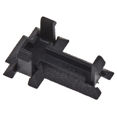 Honeywell GKM Safety Interlock Switch, 1NC/1NO, Keyed, Glass Filled PET