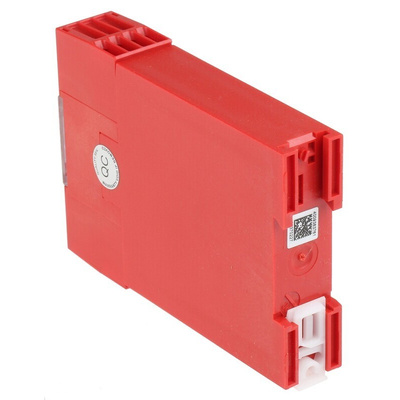 Allen Bradley Guardmaster Safety Interlock Switch