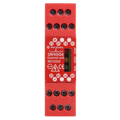 Allen Bradley Guardmaster Safety Interlock Switch