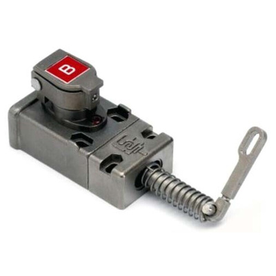 Allen Bradley Guardmaster Interlock Switch