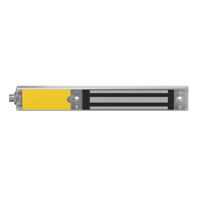 ABB Jokab Magne 4 Safety Interlock Switch, Magnet, Aluminium