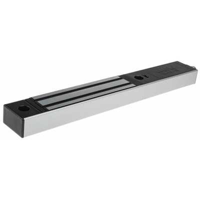 ABB Jokab Safety Interlock Switch, Electromagnetic, Aluminium, Electromagnetic