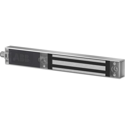 ABB Jokab Safety Interlock Switch, Electromagnetic, Aluminium, Electromagnetic