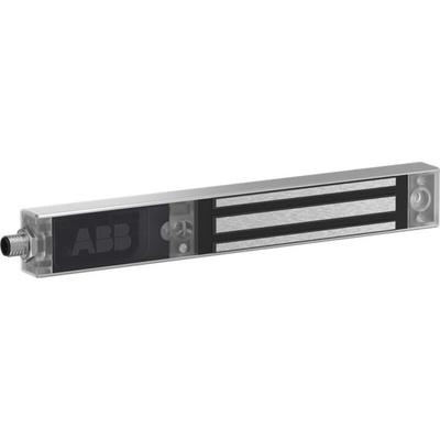 ABB Jokab Safety Interlock Switch, Electromagnetic, Aluminium, Electromagnetic