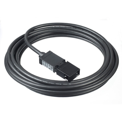 Idec HS6B Safety Interlock Switch, 3NC
