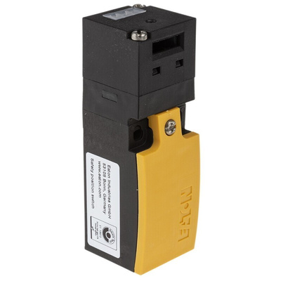 Eaton Safety Interlock Switch, 2NC , Plastic