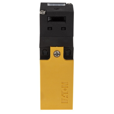 Eaton Safety Interlock Switch, 2NC , Plastic