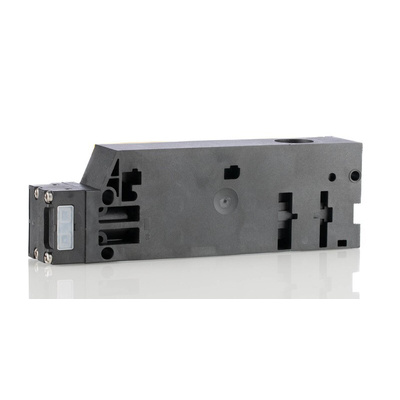 Eaton Safety Interlock Switch, 2NC, Spring Lock
