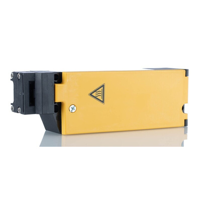 Eaton Safety Interlock Switch, 2NC, Spring Lock