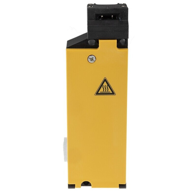 Eaton Safety Interlock Switch, 2NC, Spring Lock