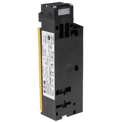 Eaton Safety Interlock Switch, 1NC/1NO, Magnet Lock