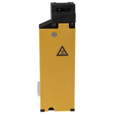 Eaton Safety Interlock Switch, 1NC/1NO, Magnet Lock