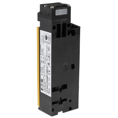 Eaton Safety Interlock Switch, 2NC, Magnet Lock