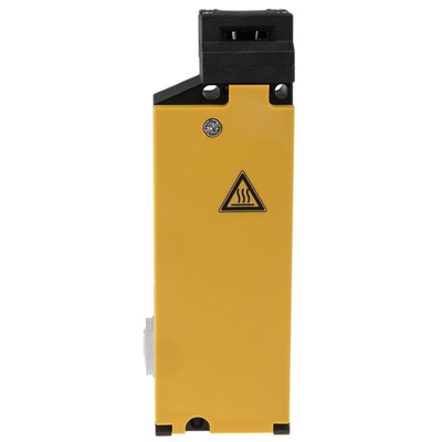 Eaton Safety Interlock Switch, 2NC, Magnet Lock