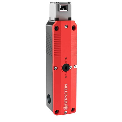 Bernstein AG SLC Safety Interlock Switch, 1NC/1NO + 1NC Actuator Included, Glass Fibre Reinforced Thermoplastic, Guard