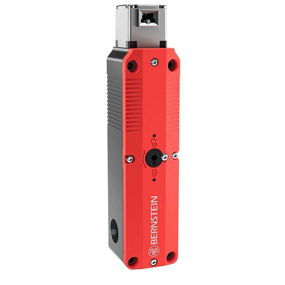 Bernstein AG SLC Safety Interlock Switch, 2NC/2NC Actuator Included, Glass Fibre Reinforced Thermoplastic, Guard Lock