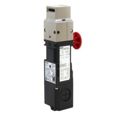 Idec HS1T Safety Interlock Switch, 2NC, Type 2
