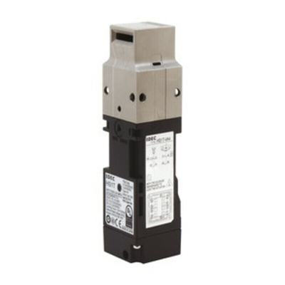 Idec HS1T Safety Interlock Switch, 1NC/1NO, Type 2
