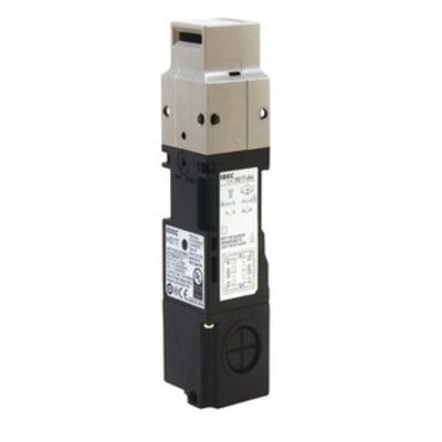 Idec HS1T Safety Interlock Switch, 1NC/1NO, Type 2