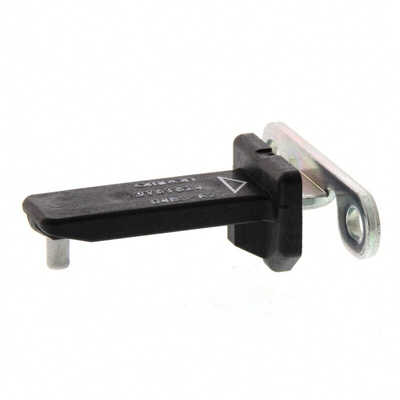 Omron D4BS Safety Interlock Switch, Keyed, Plastic, Key