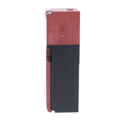 Telemecanique Sensors XCSPA Safety Interlock Switch, 1NC/1NO, Keyed, Polyamide