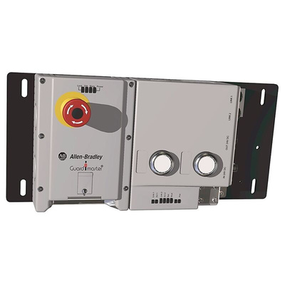 Rockwell Automation 442G Series Ethernet Lock Module