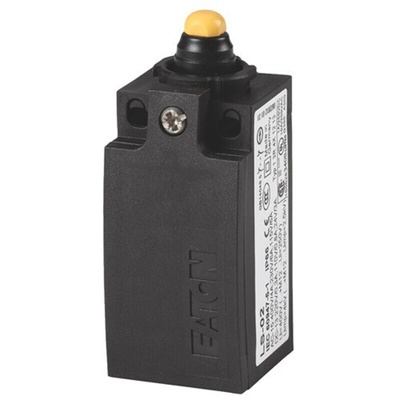 Eaton LS Safety Interlock Switch, 1NC, Actuator Actuator Included, Plastic