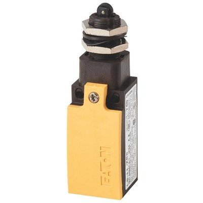Eaton LS Safety Interlock Switch, 1NC, Actuator Actuator Included, Plastic