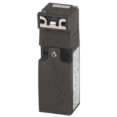 Eaton Safety Interlock Switch, 1NO/1NC Actuator Included, Plastic