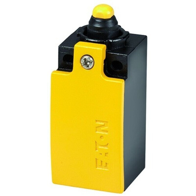 Eaton LS Safety Interlock Switch, 1NC, Actuator Actuator Included, Plastic