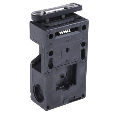Schmersal AZ16 Safety Interlock Switch, 2NC/1NO, Keyed Actuator Included, Glass Fibre Reinforced Thermoplastic