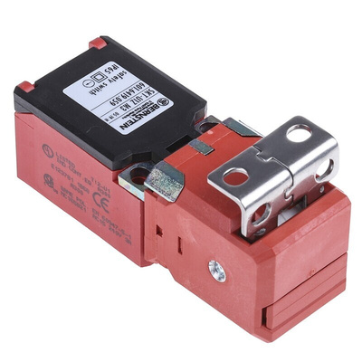 Bernstein AG SKT Safety Interlock Switch, 1NC/1NO, Keyed Actuator Included, Glass Fibre Reinforced Thermoplastic