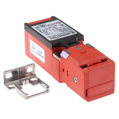 Bernstein AG SKI Safety Interlock Switch, 2NC, Keyed Actuator Included, Glass Fibre Reinforced Thermoplastic