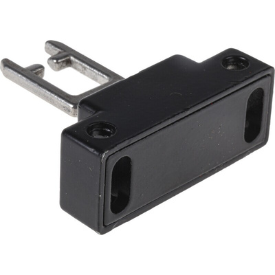 Allen Bradley Guardmaster 440G-MT Series Solenoid Interlock Switch, Power to Unlock, 230V ac/dc