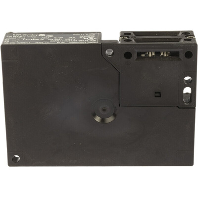 Schmersal AZM 161 Series Solenoid Interlock Switch, Power to Unlock, 110V ac