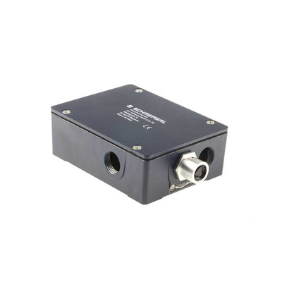 Schmersal AZM 415 Series Solenoid Interlock Switch, Power to Unlock, 24V ac/dc