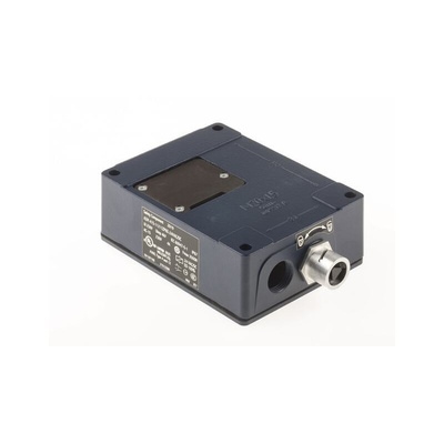 Schmersal AZM 415 Series Solenoid Interlock Switch, Power to Unlock, 24V ac/dc