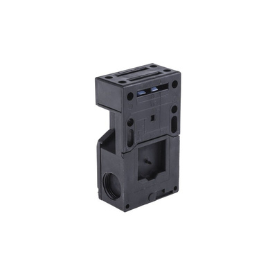 Schmersal AZ16 Safety Interlock Switch, 1NC/1NO, Keyed, Glass Fibre Reinforced Thermoplastic
