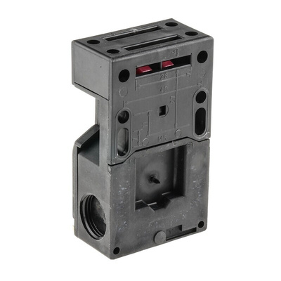 Schmersal AZ16 Safety Interlock Switch, 3NC, Keyed, Glass Fibre Reinforced Thermoplastic