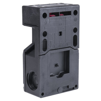 Schmersal AZ16 Safety Interlock Switch, 2NC, Keyed, Glass Fibre Reinforced Thermoplastic