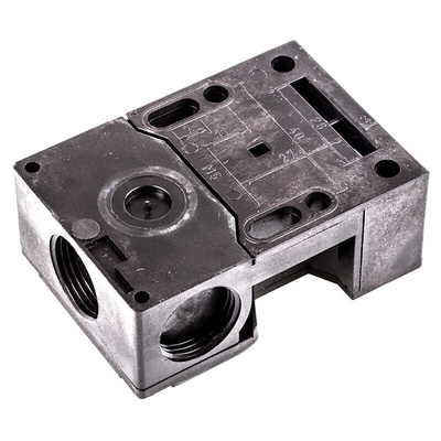 Schmersal AZ15 Safety Interlock Switch, 1NC, Keyed, Glass Fibre Reinforced Thermoplastic
