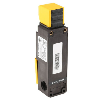 Pilz PSENme Series Solenoid Interlock Switch, Power to Unlock, 24V ac/dc, Actuator Included