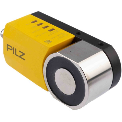 Pilz PSENslock Series Solenoid Interlock Switch, 24V dc, Actuator Included