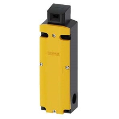Siemens 3SE5 Series Solenoid Interlock Switch, Power to Lock, 24V dc