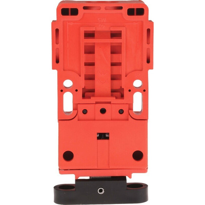 Allen Bradley Guardmaster 440K Safety Interlock Switch, 2NC/1NO, Keyed Actuator Included, Glass Filled PBT