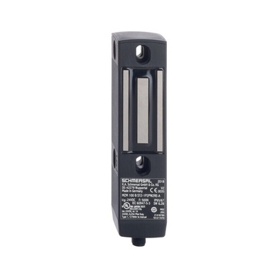 Schmersal MZM 100 Series Solenoid Interlock Switch, Power to Lock, 24V dc