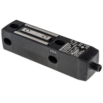 Schmersal MZM 100 Series Solenoid Interlock Switch, Power to Lock, 24V dc