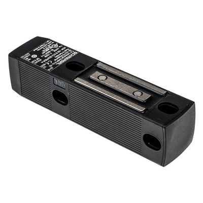 Schmersal MZM 100 B Series Solenoid Interlock Switch, Power to Lock, 24V dc