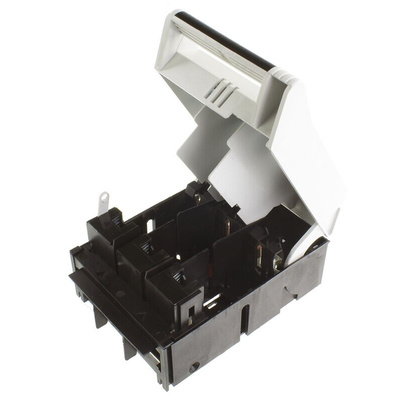 IFO Electric Fuse Switch Disconnector, 3 Pole, 160A Max Current, 160A Fuse Current