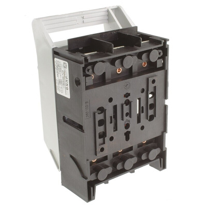 IFO Electric Fuse Switch Disconnector, 3 Pole, 160A Max Current, 160A Fuse Current